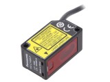 Senzor Distanță Laser Reflexiv 400mm PNP 12-24VDC