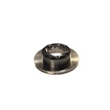 Disc frana IVECO DAILY IV caroserie inchisa combi ABE C4E000ABE