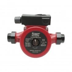 Pompa de recirculare apa 220V, 245W, debit 110L/min, inaltime 8m, racord 1-1/2 inch SXR25/8G-180