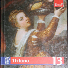 Viata si opera lui Tiziano nr.13