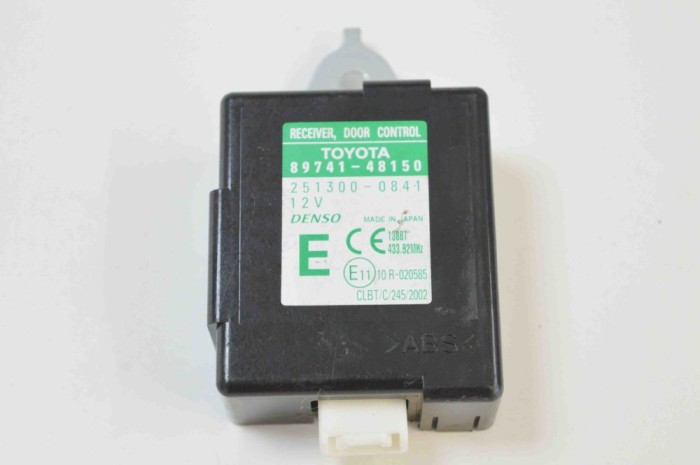 Alt modul de control LEXUS RX _U3_ 2005 OEM: 89741-48150,251300-0841 1946216