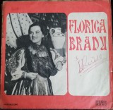 Disc Vinil Florica Bradu - Florica Bradu-Electrecord-STM-EPE 0832