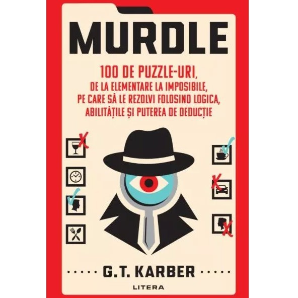 Murdle, G. T. Karber