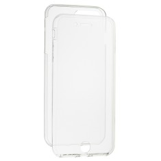 Husa UltraSlim 360 iPhone 7 Plus TPU Transparent