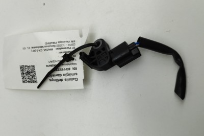 Senzor de impact dreapta spate MAZDA CX-5 KF 2022 OEM: K123-57K1X,K123-57K1X-A 31152235 foto