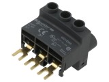 Bară Colectoare pentru Sistem Electric