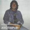 CD Mihai Constantinescu - Anotimpuri, original, Pop