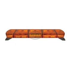 Rampa girofar cu LED 127cm 72W TR104.11