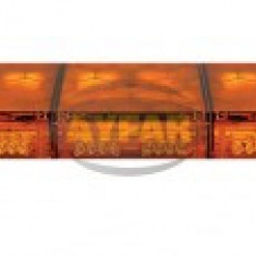 Rampa girofar cu LED 127cm 72W TR104.11