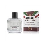 Balsam after-shave cu ulei de santal, 100ml, Proraso