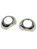 Set 2 ornamente pentru Lupe Bixenon Z109, Xenon Bright