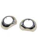Set 2 ornamente pentru Lupe Bixenon Z109, Xenon Bright