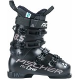 Clăpari FISCHER RC One 8.5 WS black MP 23.5