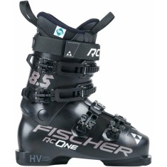 Clăpari FISCHER RC One 8.5 WS black MP 23.5