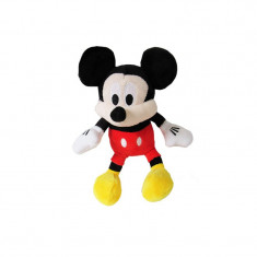 Jucarie de plus Mickey Mouse 20 cm