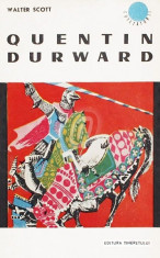 Quentin Durward (1965) foto