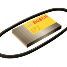 Curea transmisie cu caneluri RENAULT CLIO II (BB0/1/2, CB0/1/2) (1998 - 2005) BOSCH 1 987 948 363