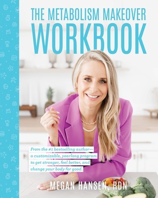 The Metabolism Makeover Workbook foto