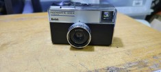 Aparat foto kodak instamatic 233X #A7640 foto