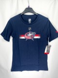 Columbus Blue Jackets tricou de copii Customer Pick Up - Dětsk&eacute; XL (14 - 16 let)