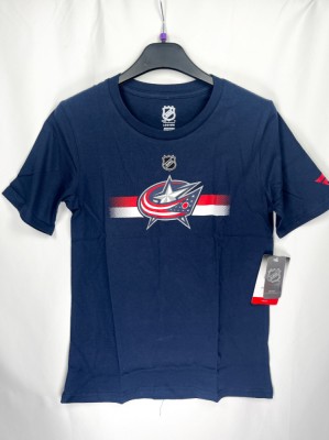 Columbus Blue Jackets tricou de copii Customer Pick Up - Dětsk&amp;eacute; M (10 - 12 let) foto