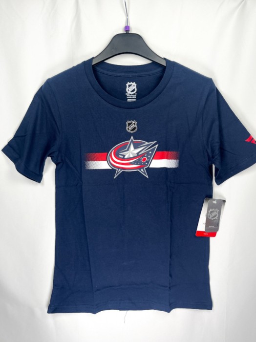 Columbus Blue Jackets tricou de copii Customer Pick Up - Dětsk&eacute; M (10 - 12 let)