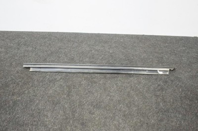 Chedar geam ușă dreapta spate BMW 2 Cabrio F23 2015 OEM: 7346720,7404198 11268990 foto