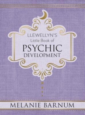 Llewellyn&amp;#039;s Little Book of Psychic Development foto