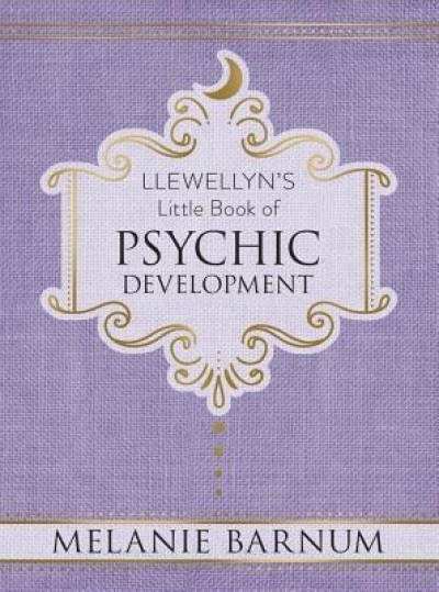 Llewellyn&#039;s Little Book of Psychic Development