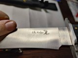 Cutit vintage Elk Ridge
