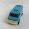 bnk jc Matchbox MB709 Chevy Van