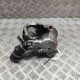 Racitor EGR Skoda Karoq NU7 2023 OEM 05L131512C Thermotec, Echivalent: DRSC ... (vezi descriere)