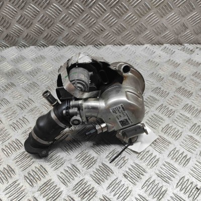 Răcitor EGR SKODA KAROQ NU7 2023 OEM: 05L131512C foto