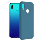 Husa Techsuit Soft Edge Silicon Huawei P Smart 2019 - Denim Blue