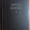 Manualul inginerului, volumul 1 (1954, editie cartonata)