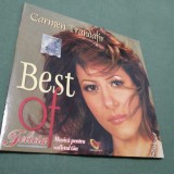 Cumpara ieftin CD CARMEN TRANDAFIR -BEST OF ORIGINAL-FELICIA