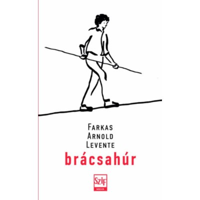 Br&amp;aacute;csah&amp;uacute;r - Farkas Arnold Levente foto