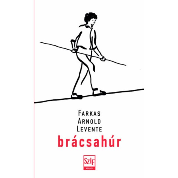 Br&aacute;csah&uacute;r - Farkas Arnold Levente