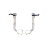 Gura umplere vas spalator Mazda Cx-5 (Ke), 03.2012-, cu capac