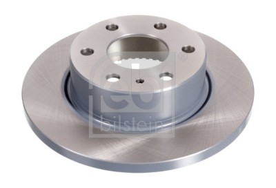 FEBI BILSTEIN 35341 Disc frana foto
