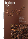 Igloo nr. 218. Materiale experimentale / Februarie - Martie 2024 - Paperback brosat - Igloo