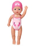 Papusa Baby Born My First Swim Girl 30cm (835302)