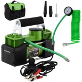 Compresor auto Procraft LK400, 25 A, 80 l/min, 25 atmosfere, 276W Innovative ReliableTools