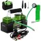 Compresor auto Procraft LK400, 25 A, 80 l/min, 25 atmosfere, 276W Innovative ReliableTools