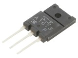 Tranzistor PNP 180V 15A 85W TO3PF 2SA1673