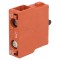 Element de Contact SPST-NC