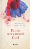 Femei care cumpara flori - Vanessa Montfort