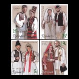 Port popular de nuntă (II) 2020 LP 2301