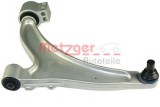 Bascula / Brat suspensie roata OPEL INSIGNIA Limuzina (2008 - 2016) METZGER 58070101