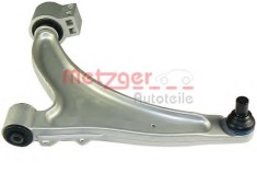 Bascula / Brat suspensie roata OPEL INSIGNIA Combi (2008 - 2016) METZGER 58070101